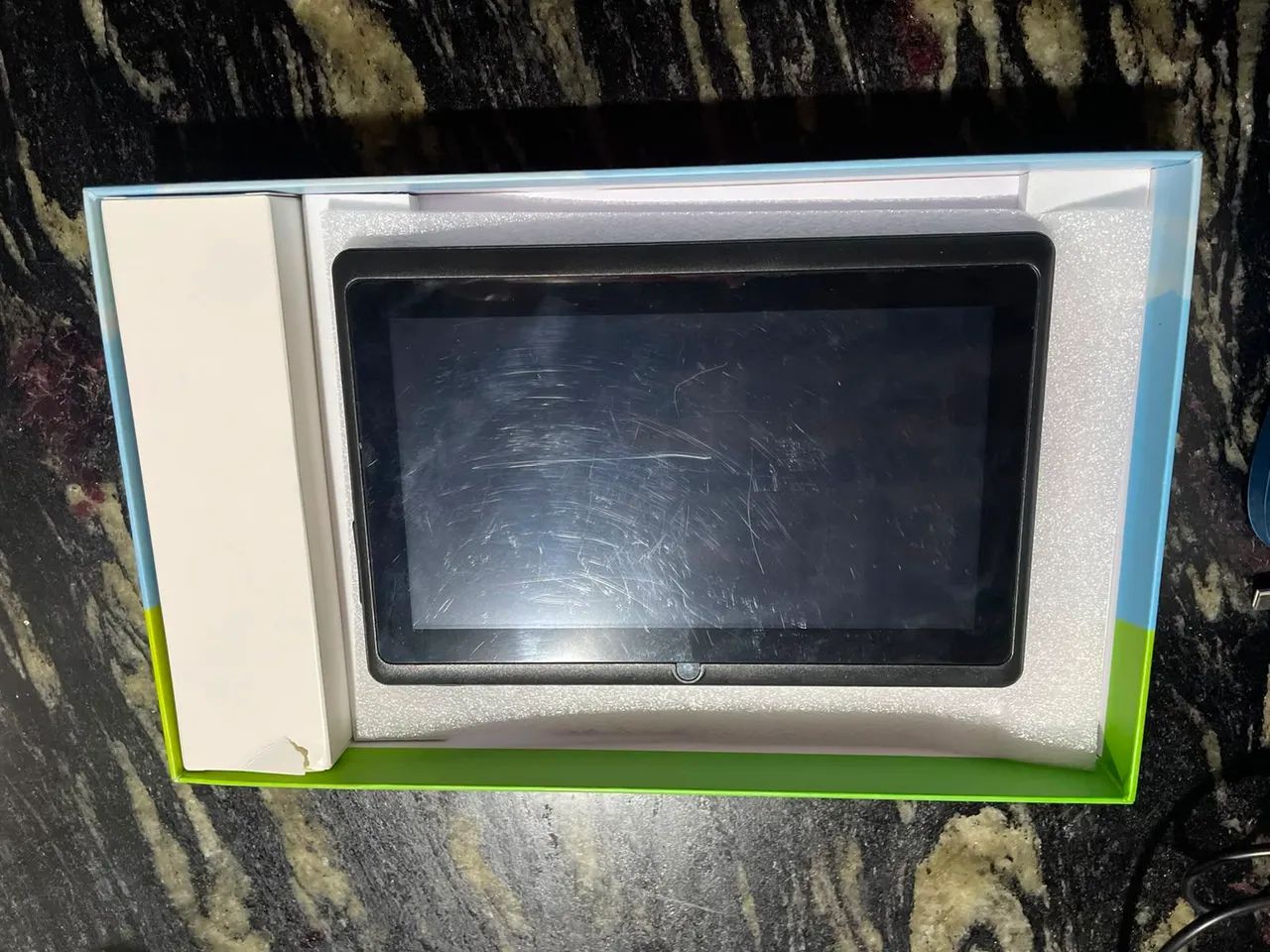 Tablete  - Foto 2