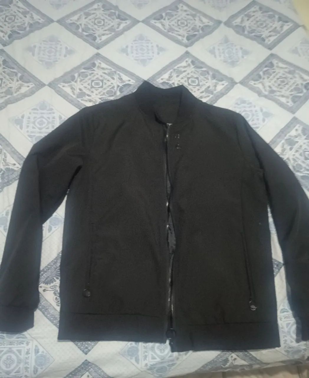 Jaqueta bomber - Foto 3