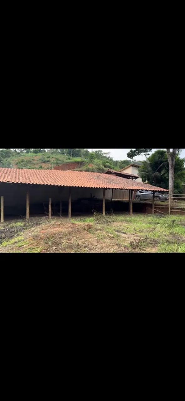 CHÁCARA A VENDA  - Foto 2