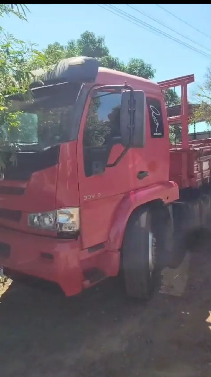 Iveco vertis 30v190 2014 - Foto 2