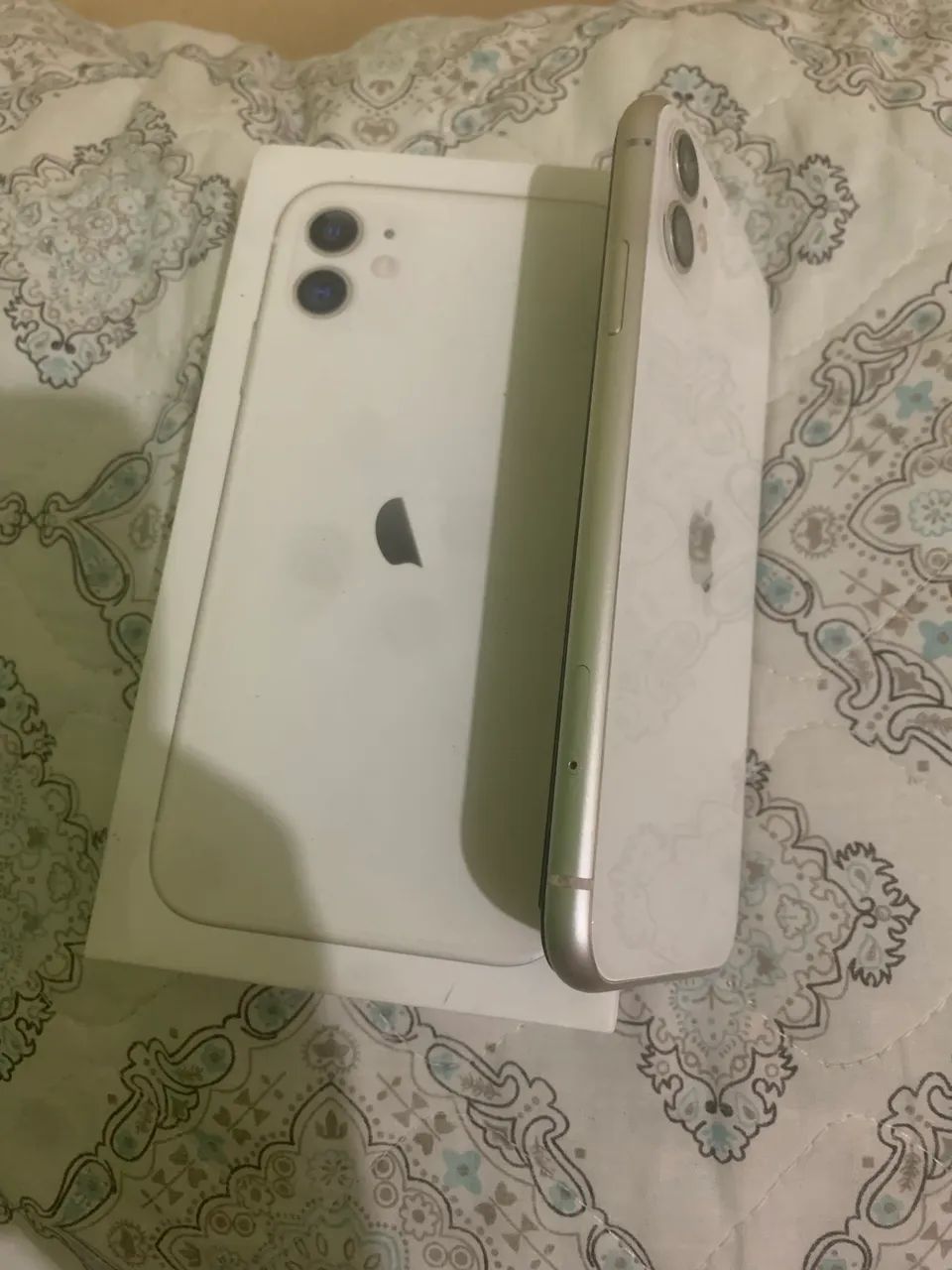 Iphone 11 - Foto 2