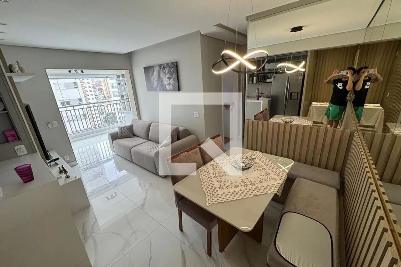 Apartamento à Venda - Centro, 2 Quartos, 63 m2 - Foto 5