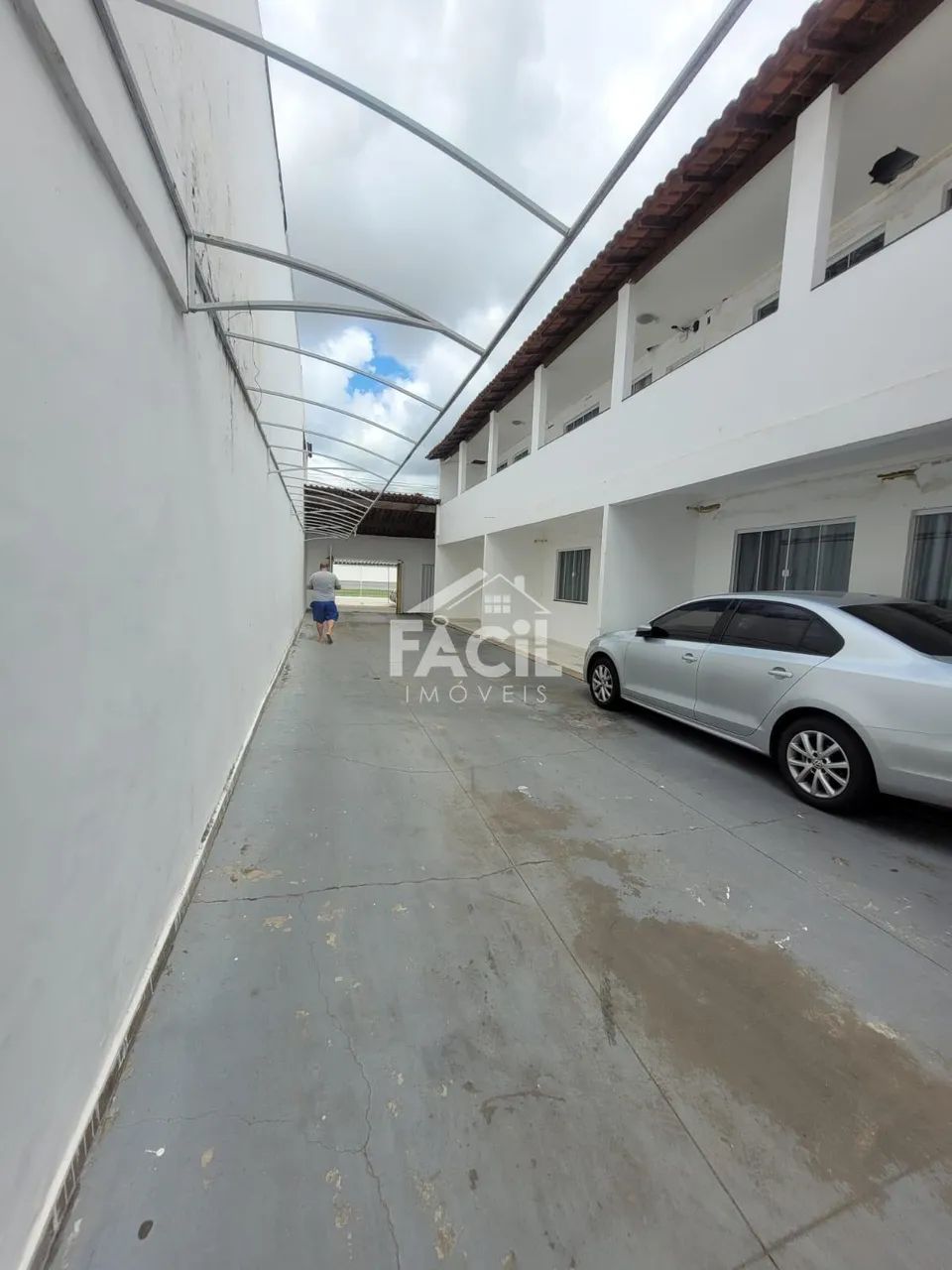Venda de Casa/Edifício Residencial em Alterosas  Serra/ES - Foto 5