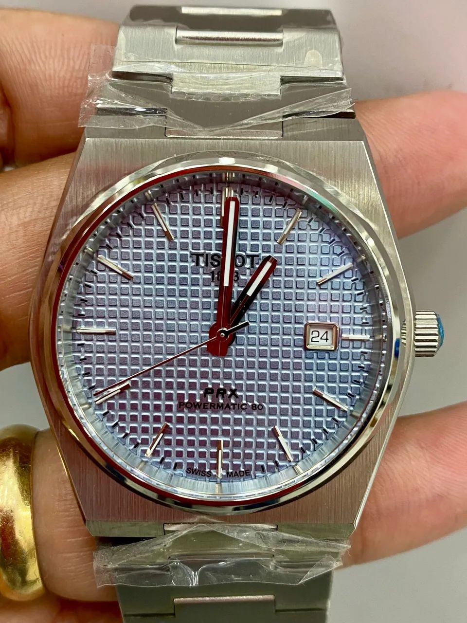 Tissot PRX Powermatic 80