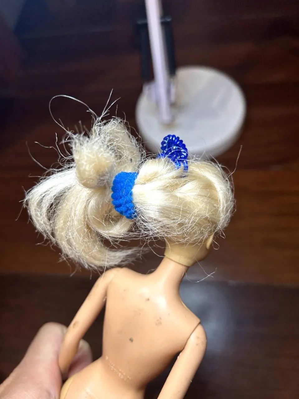 Lote de Barbies para Restauração 03 - Foto 3