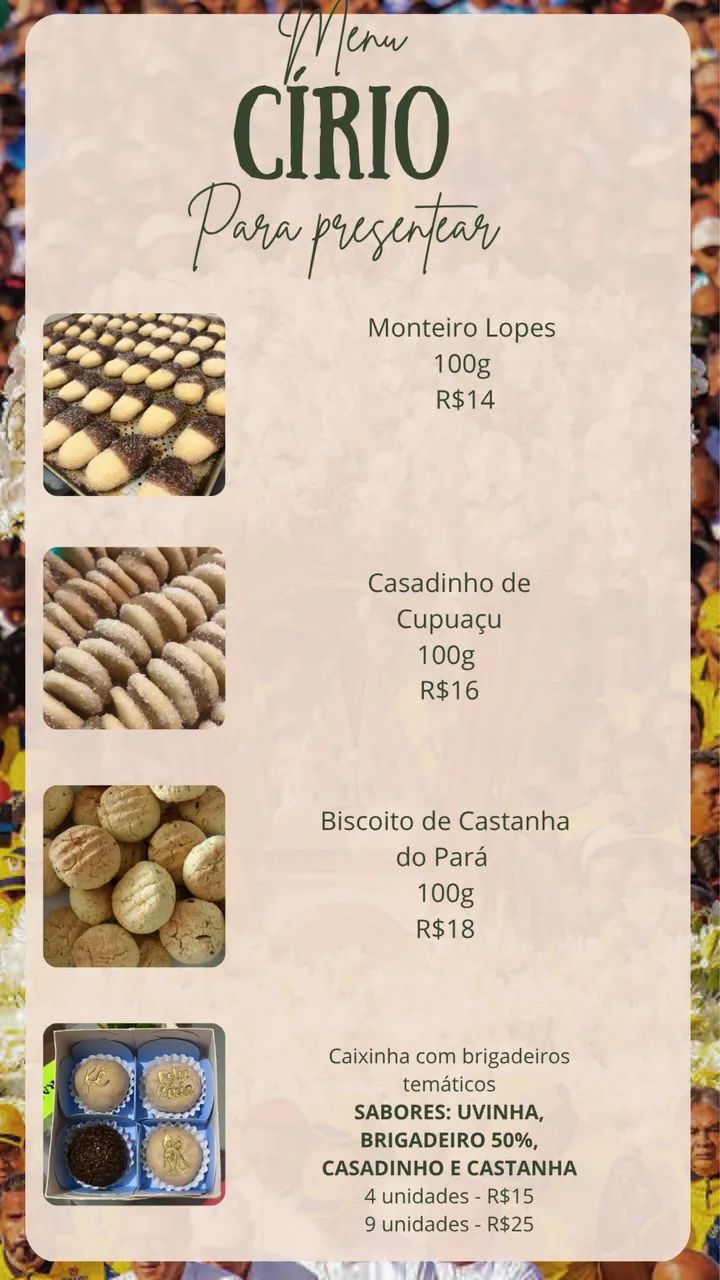 Maniçoba Cirio 2026 - Foto 4