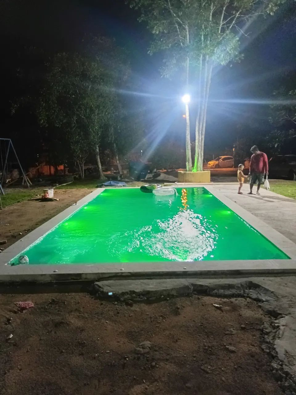 Piscina 