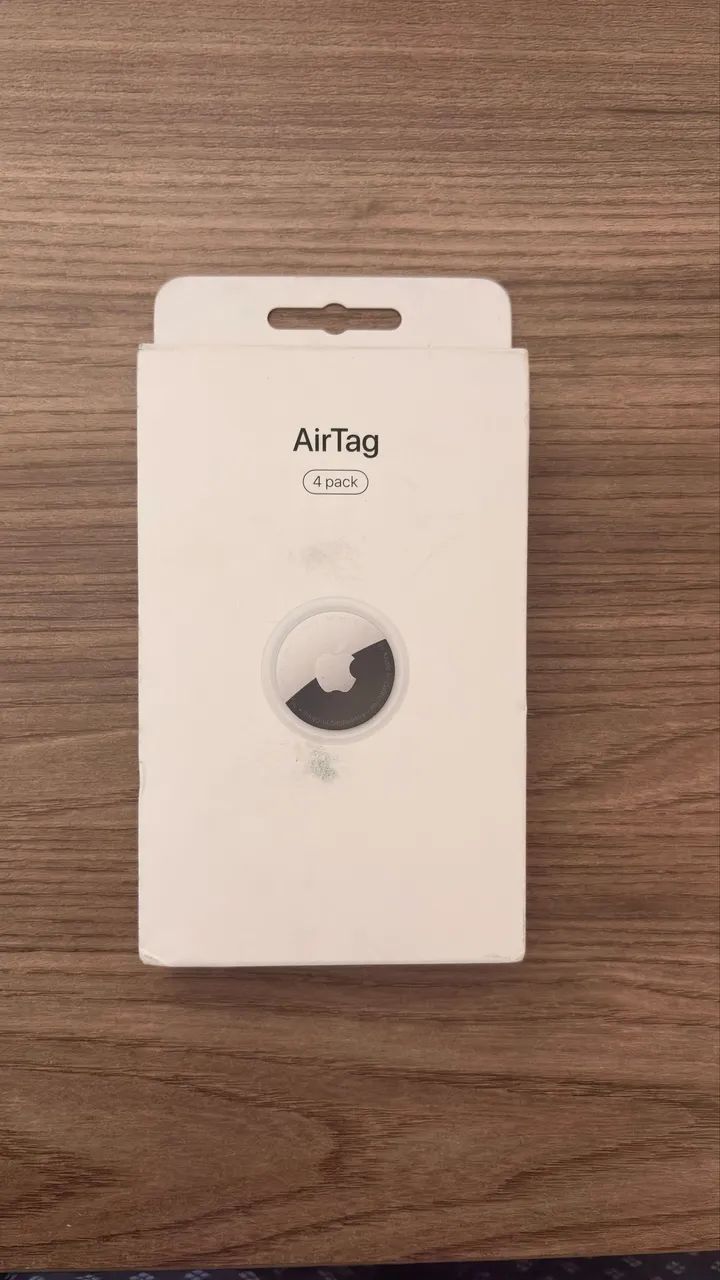 Apple Airtag 1 unidade