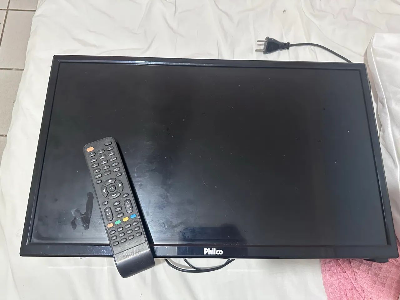Tv Philco 24" - Foto 3
