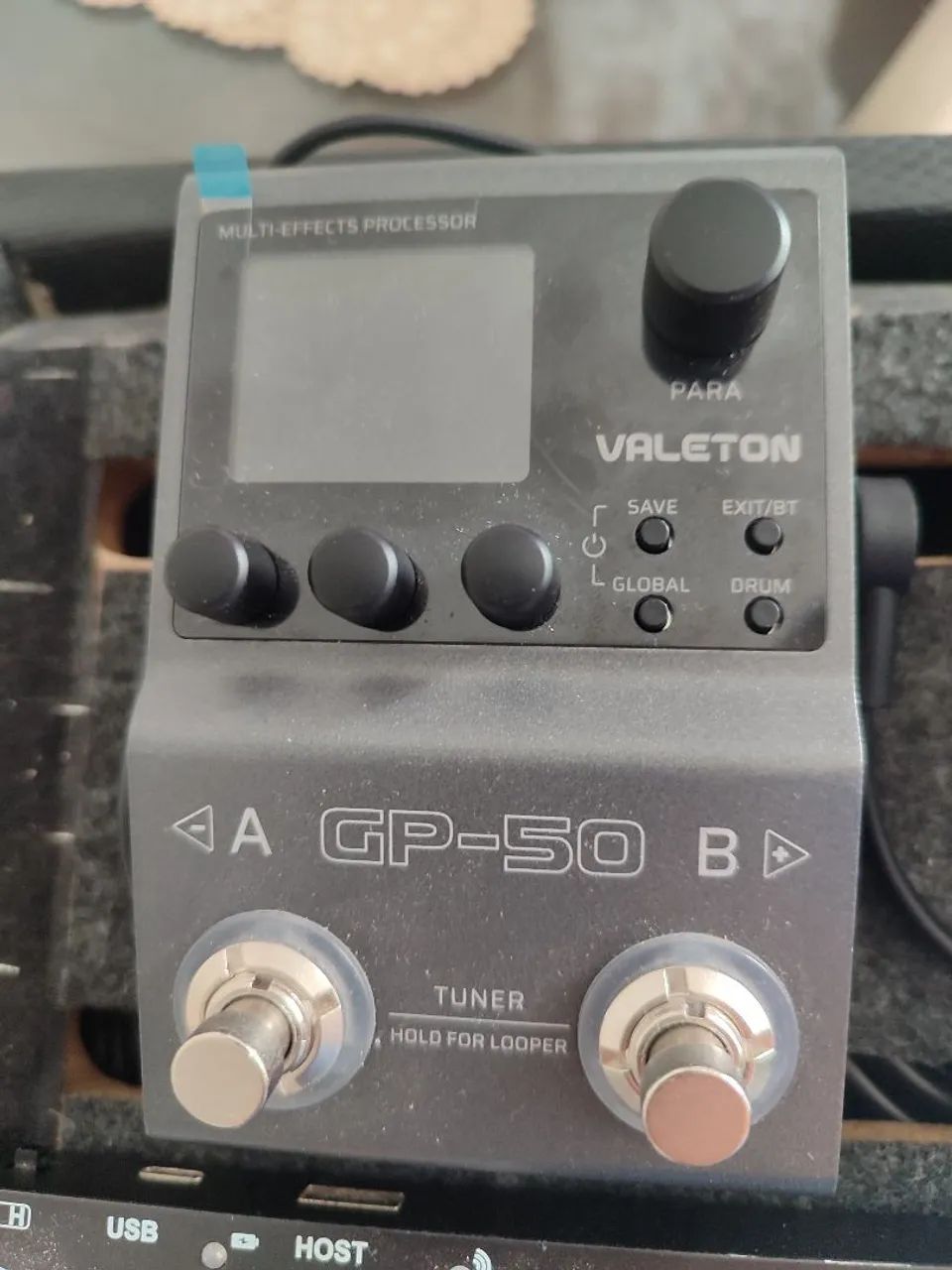 Valeton GP50