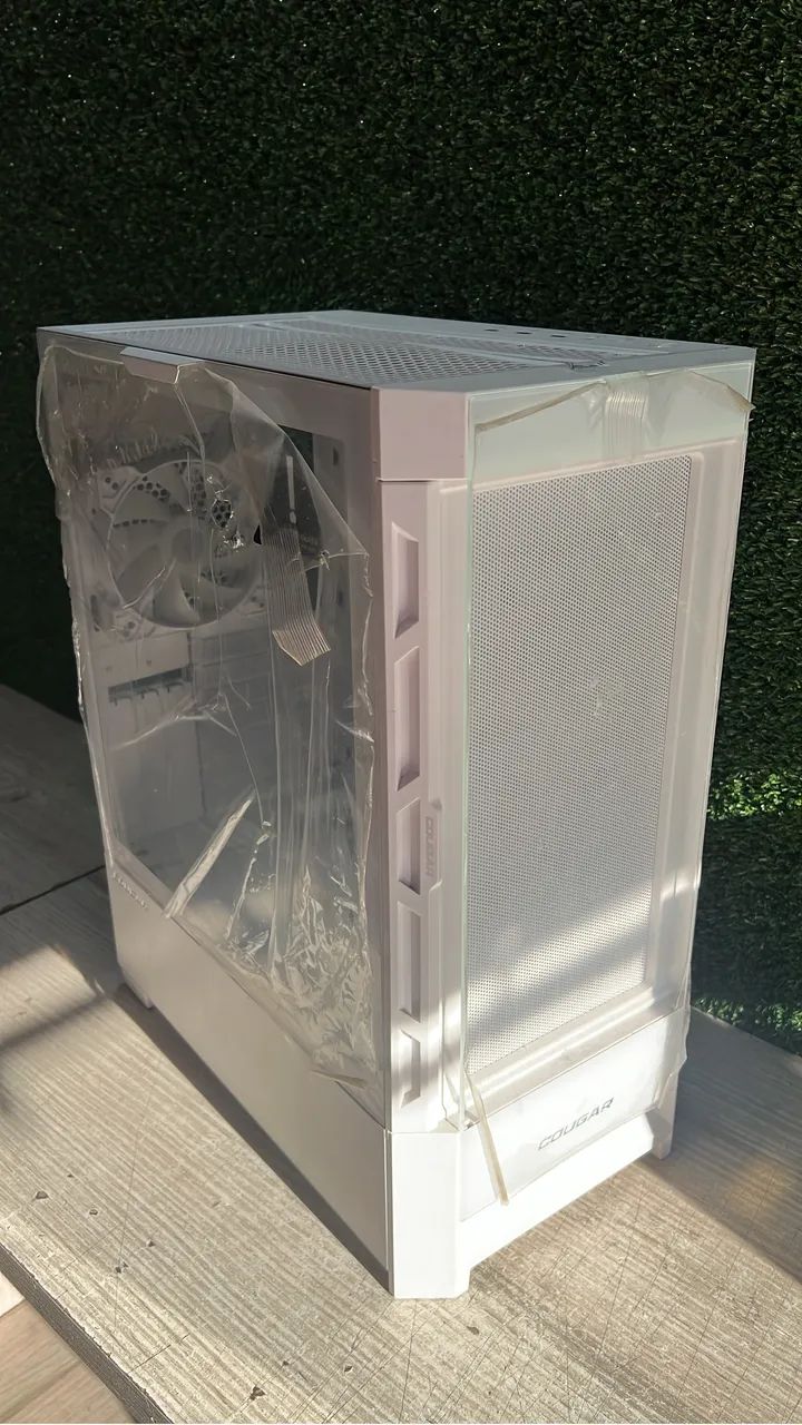 Gabinete Gamer 4
