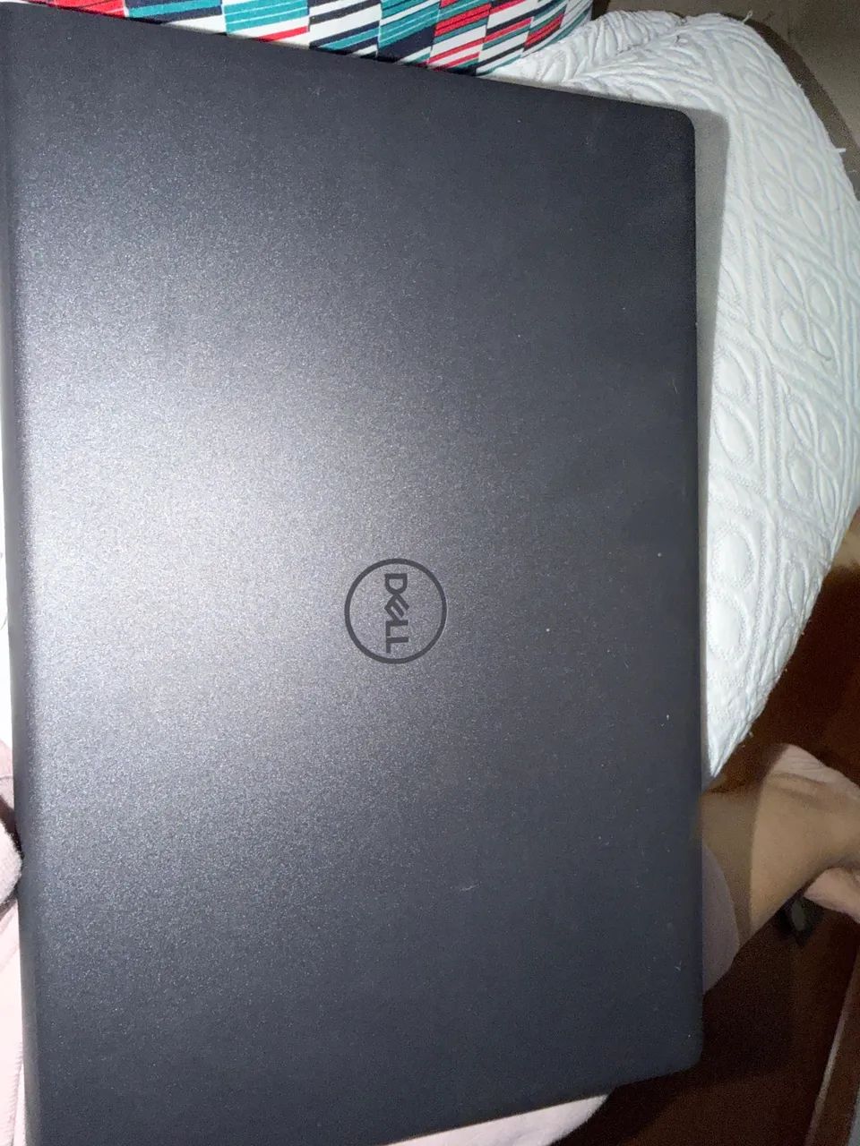 Notebook Dell Ele é um Ryzen 7 7730U 16Gb de memória RAM - Foto 2