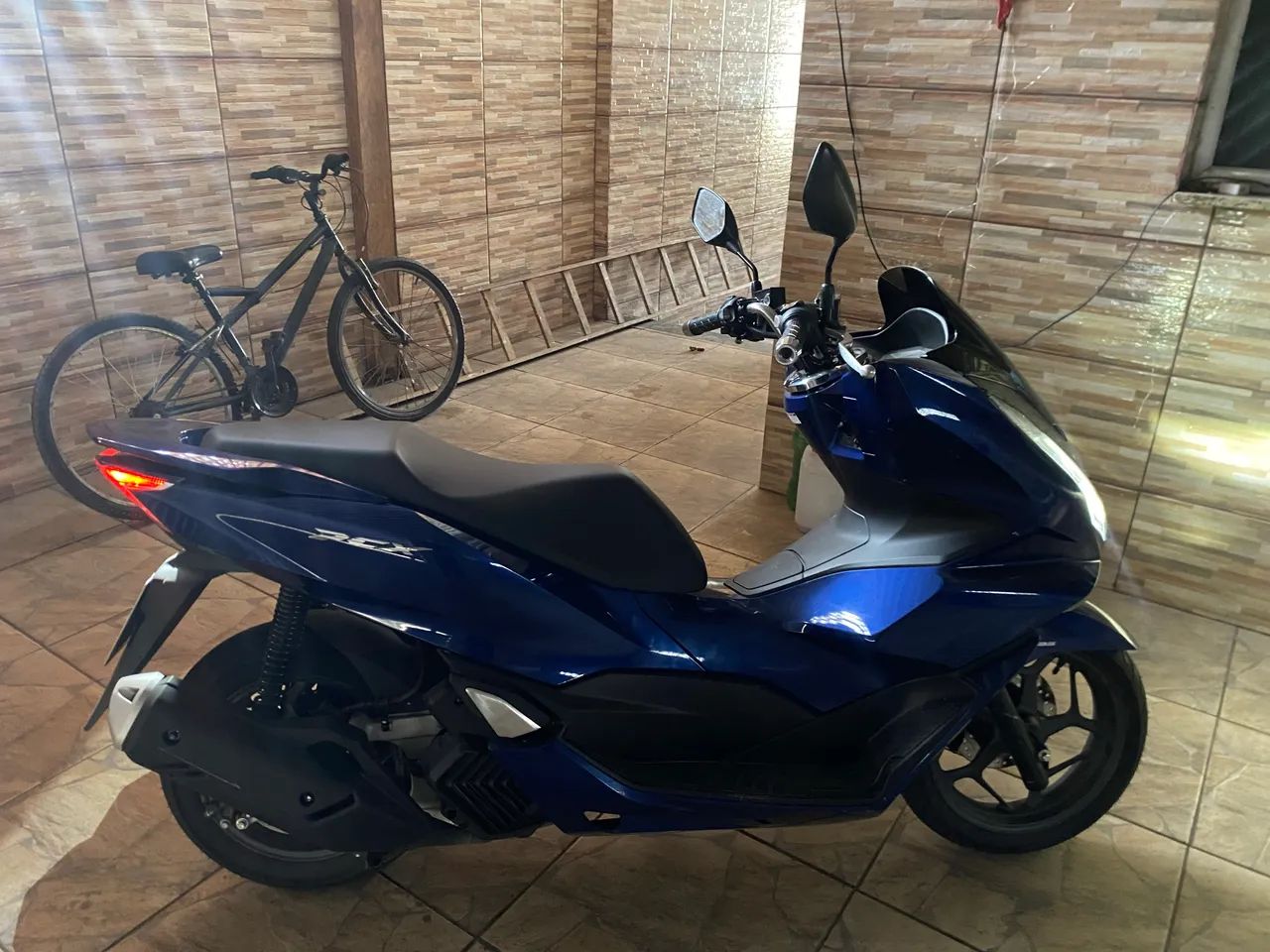 Honda pcx 160 - Foto 3