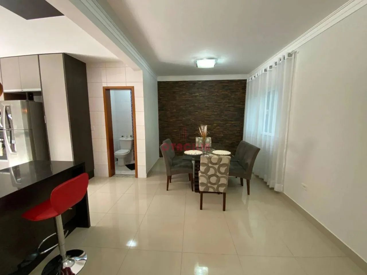 Sobrado com 3 dormitórios à venda, 210 m² - Santa Terezinha - São Bernardo do Campo/SP - Foto 8