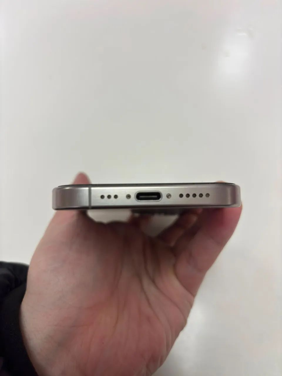 Iphone 15 pro Armazenamento: 512Gb - Foto 4