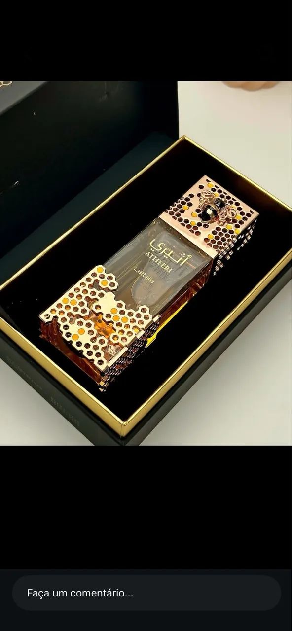 Perfumes 