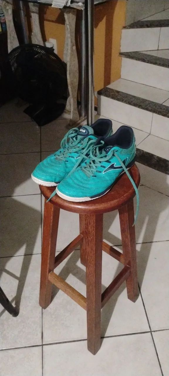 chuteira joma pra vender rapido