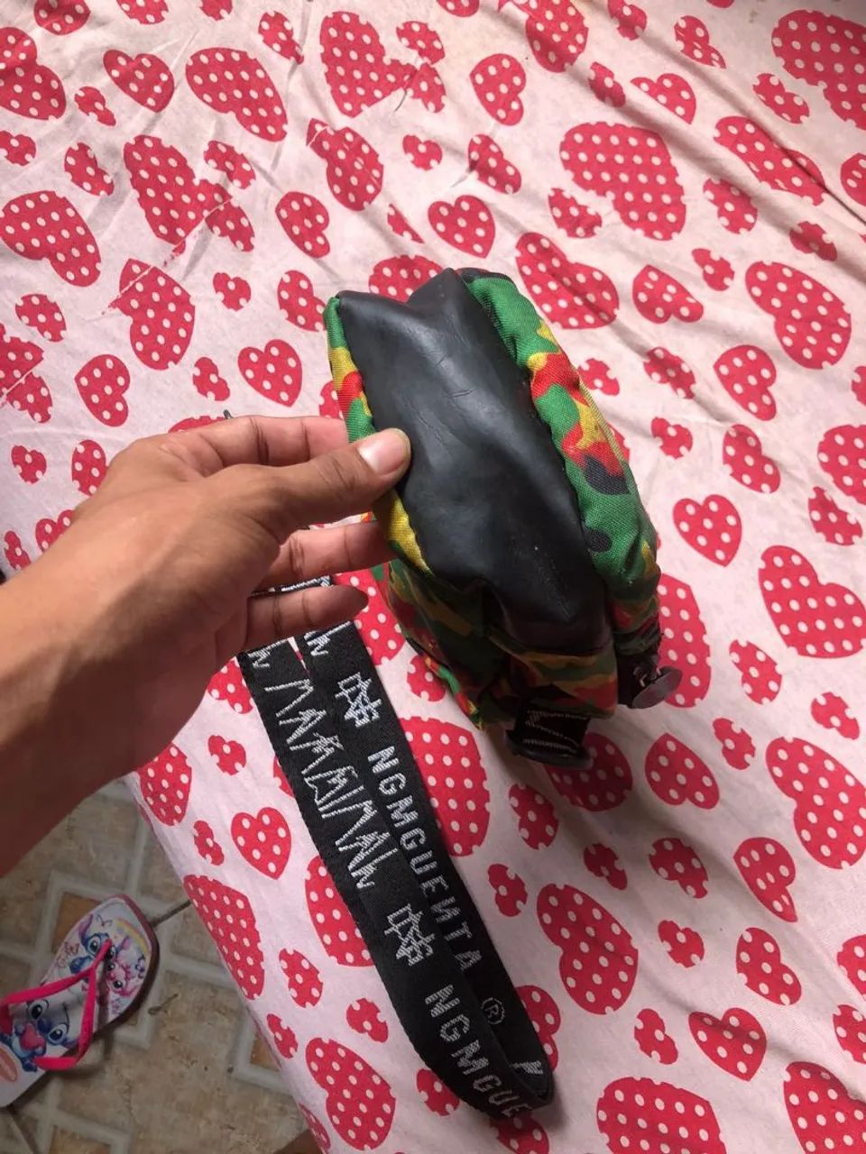 Beg da chronic original  - Foto 4