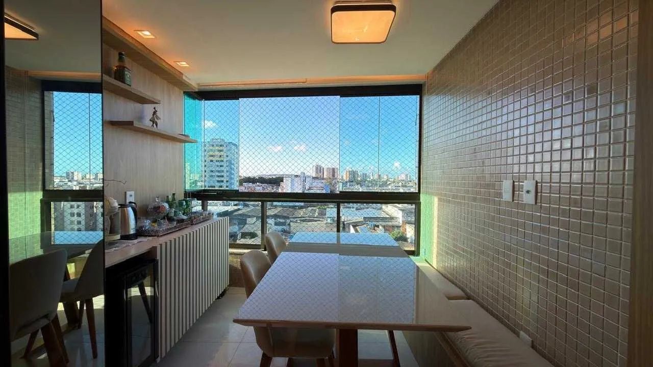 Reserva Alameda ( todo Reformado com 2/4) [21468] - Foto 5