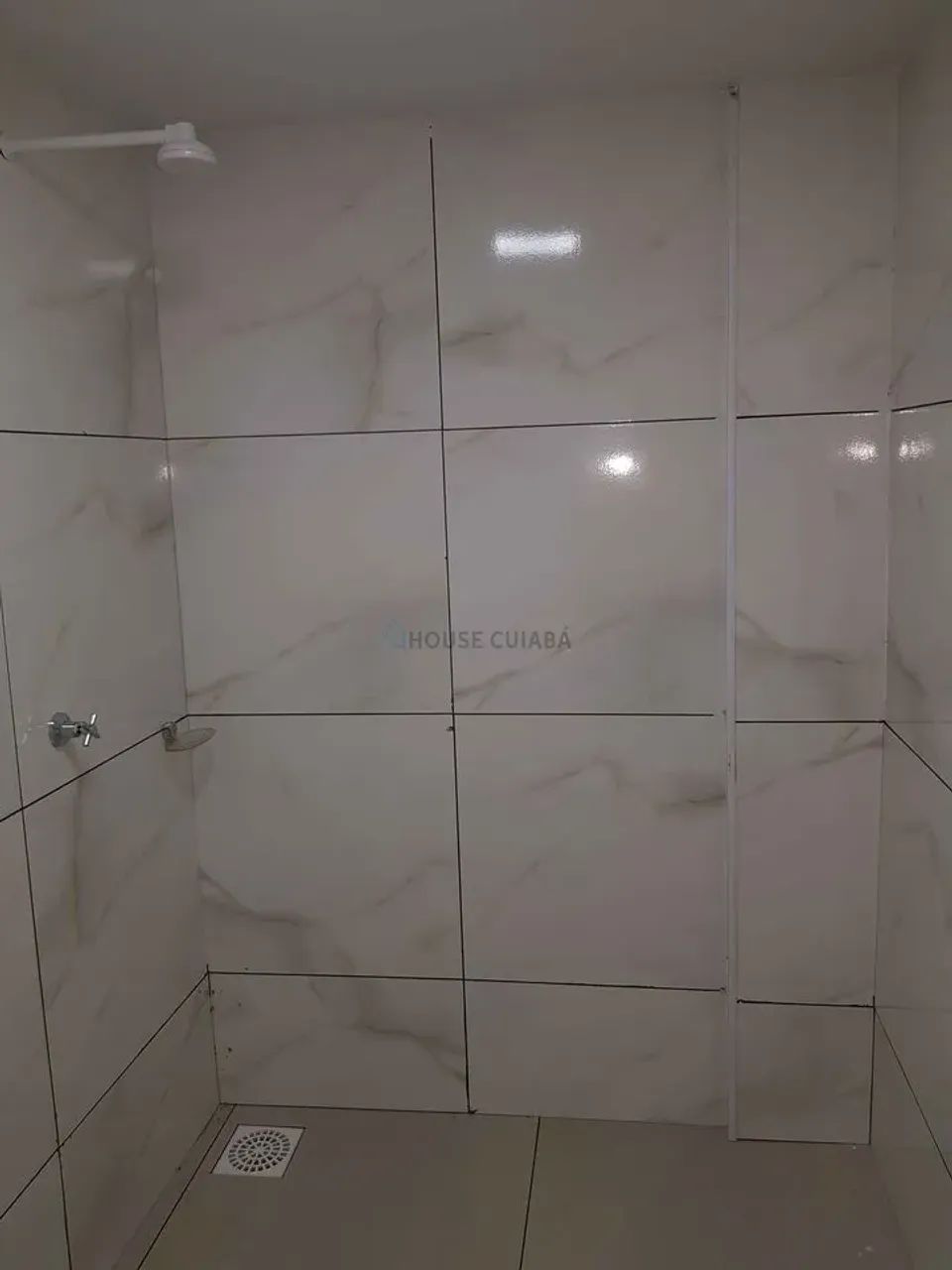 Galpão com 360 m2 de área construída - na região central de Cuiabá Mt - Foto 5