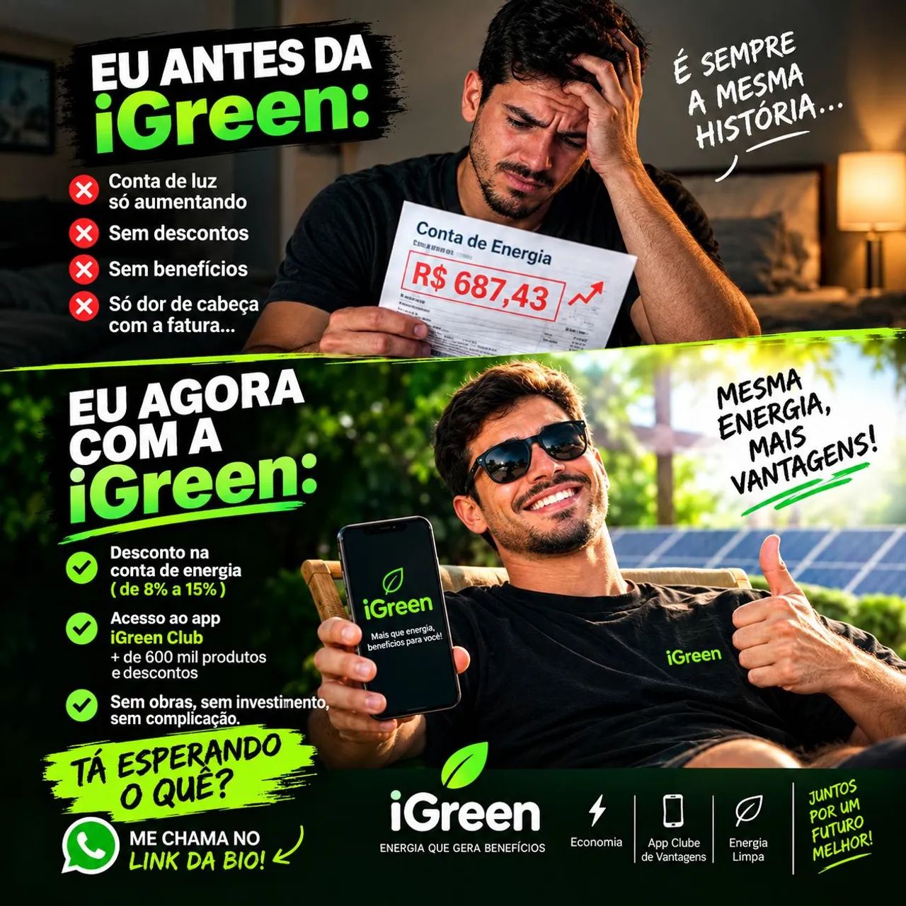 Benefício  - Foto 2