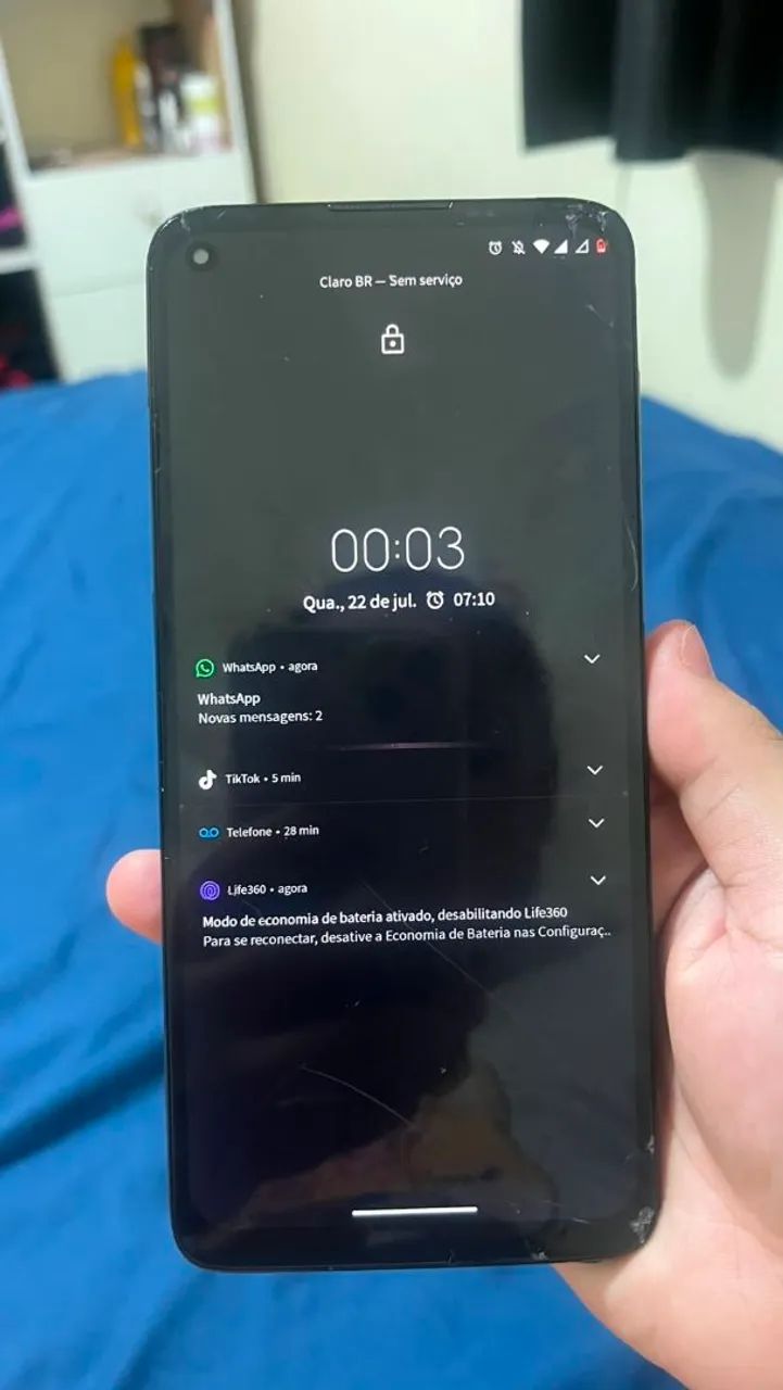 Moto g9 plus 
