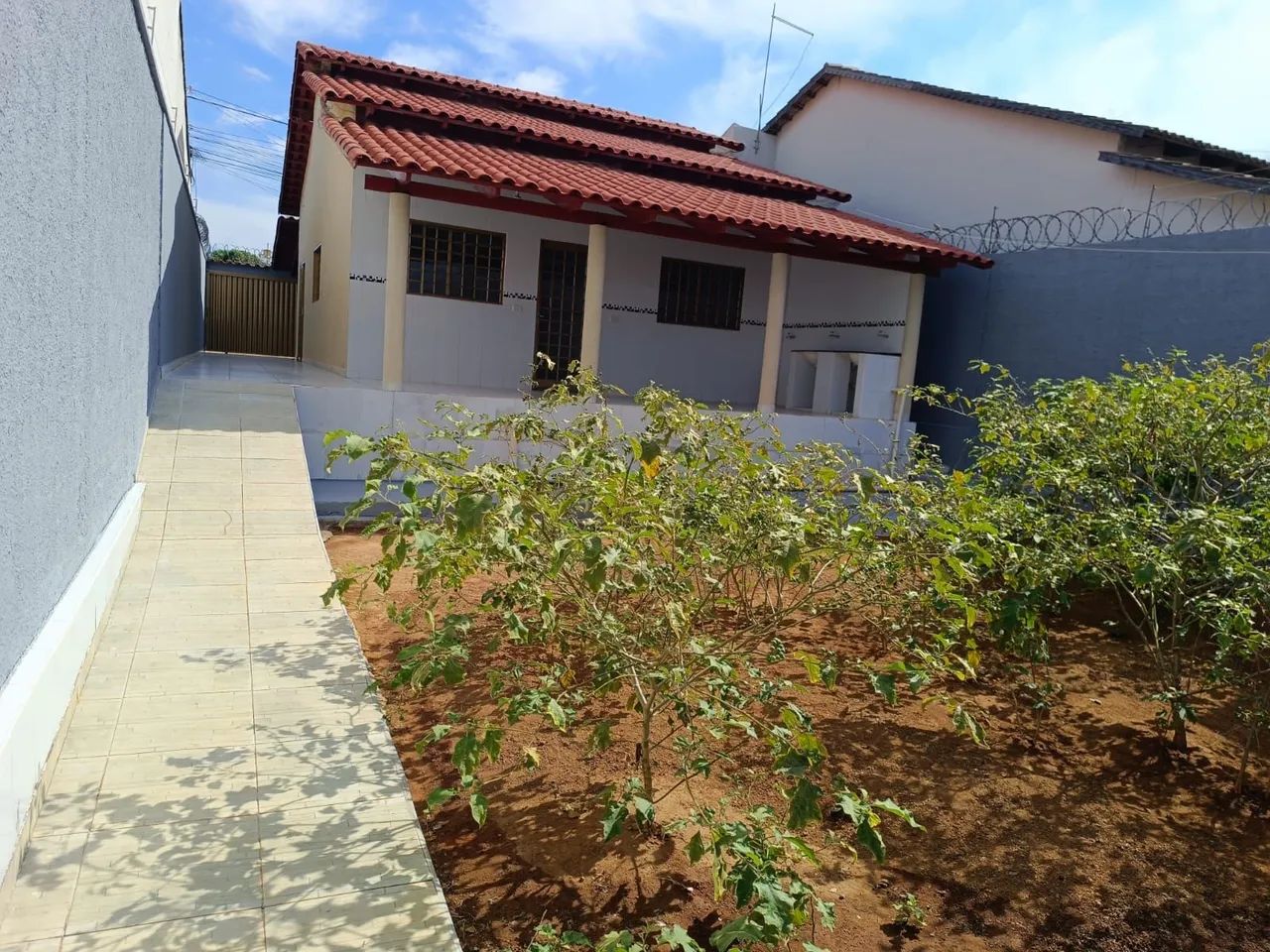 Casa a venda em Trindade 