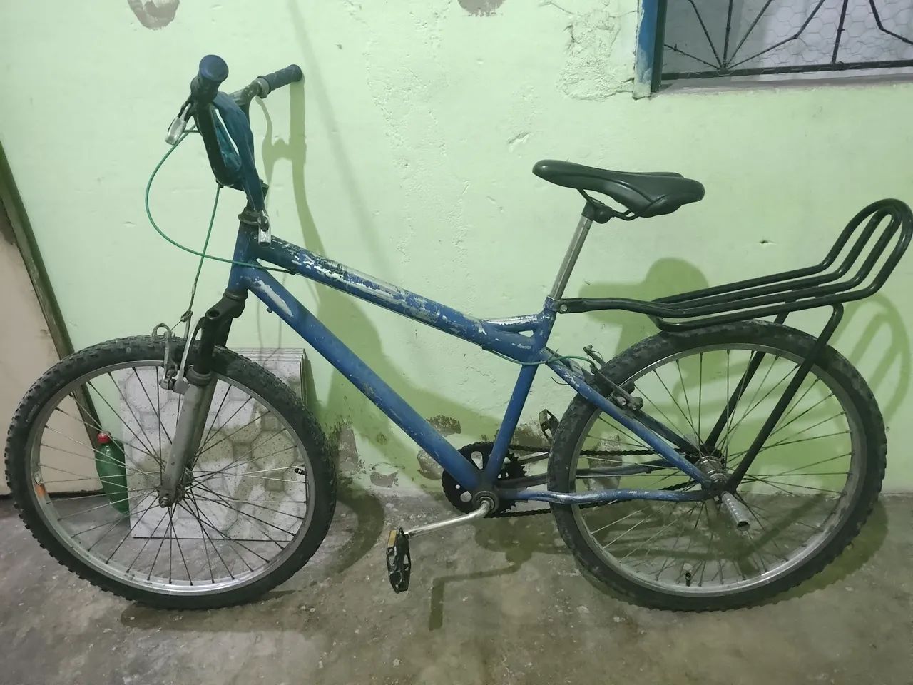 Bicicleta aro 16  - Foto 5