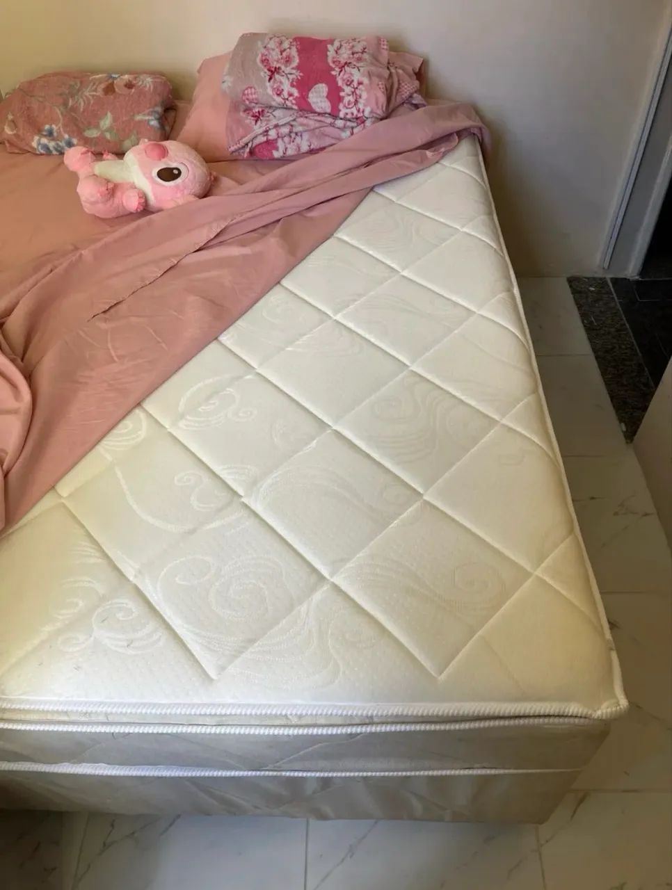 Cama de casal  - Foto 2
