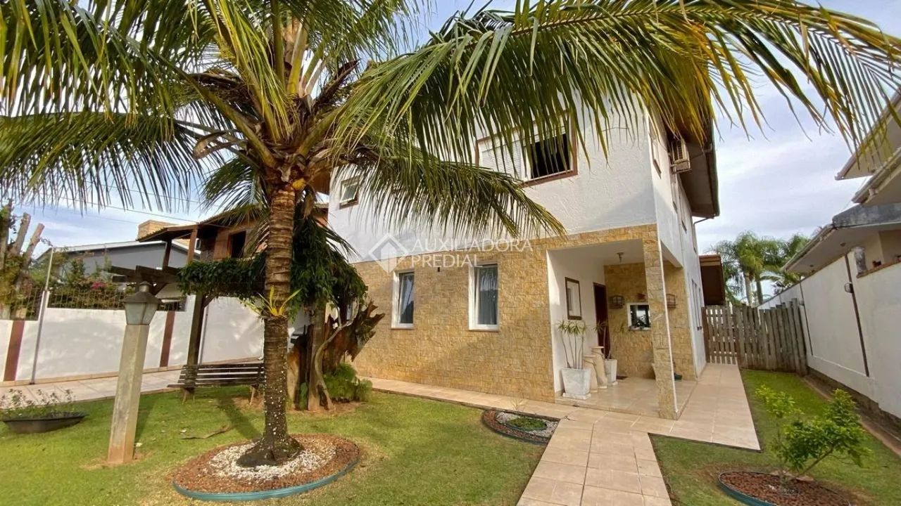 Casa em condomínio pé na areia em Florianópolis - Foto 5
