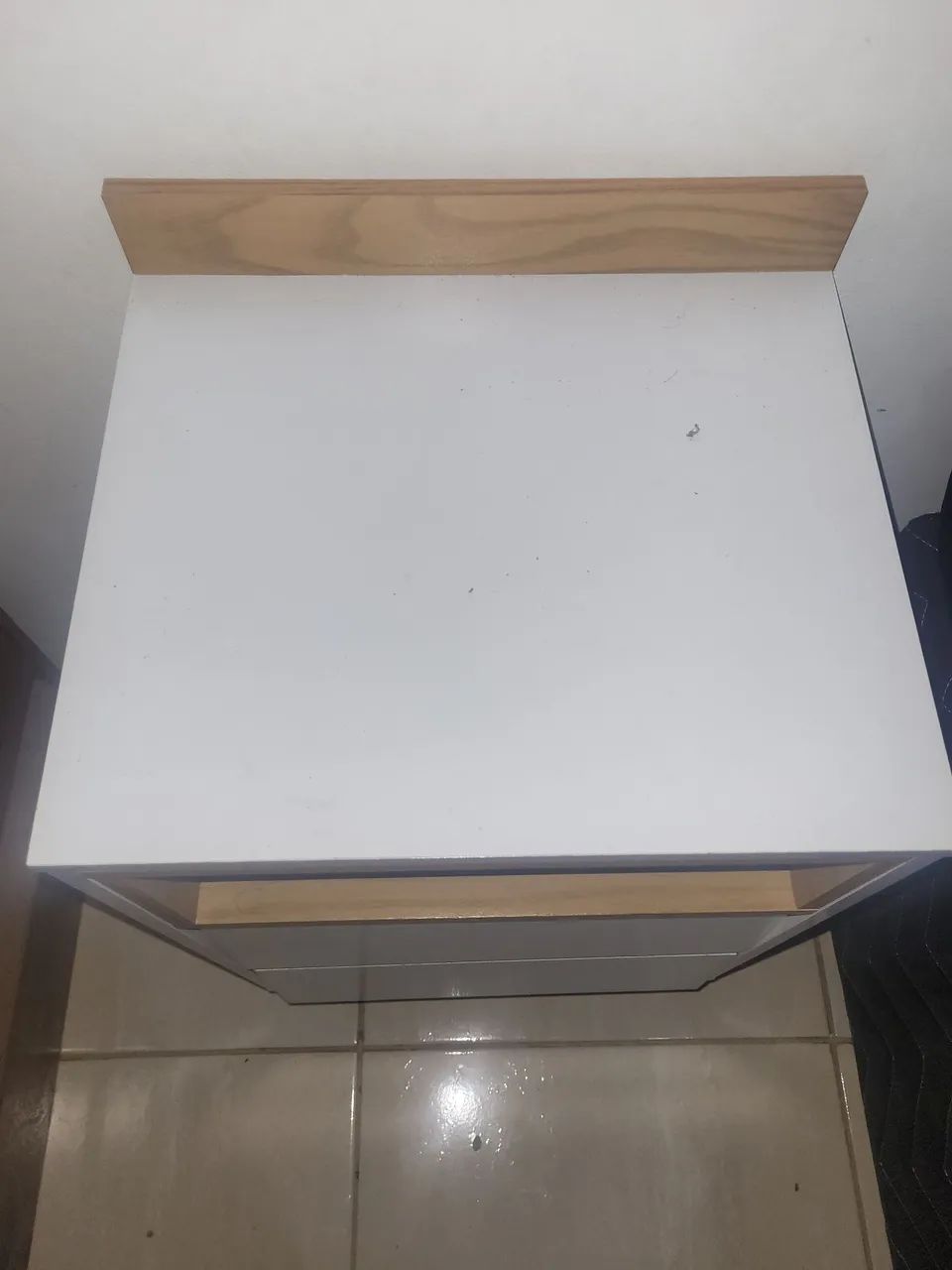 Criado mudo  - Foto 2