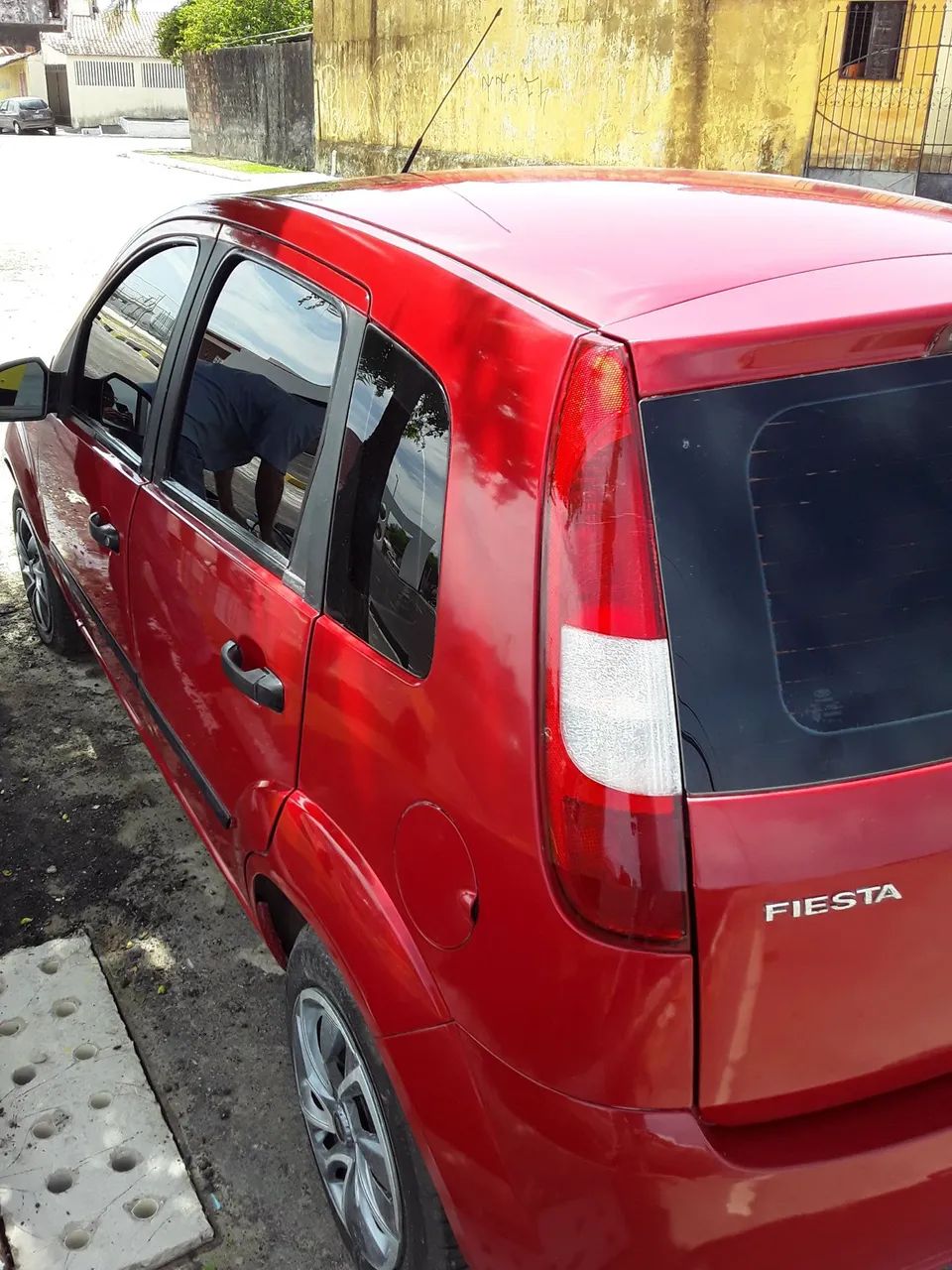 Polimento Cristalizado  - Foto 2