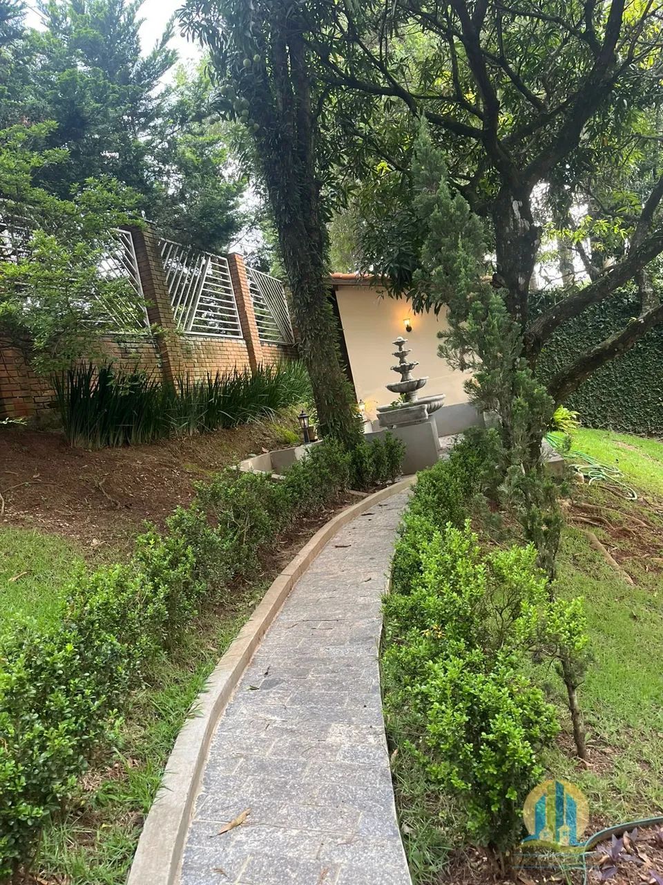 Casa á venda no Condomínio Refúgio dos Pinheiros! Itapevi - Foto 2