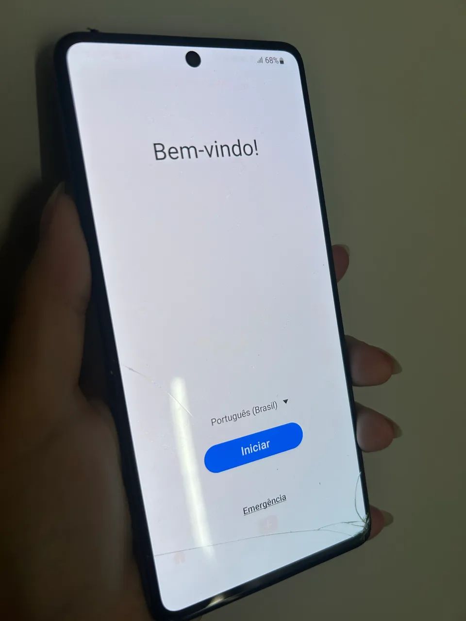 Celular Sqmsung M62 - Foto 2