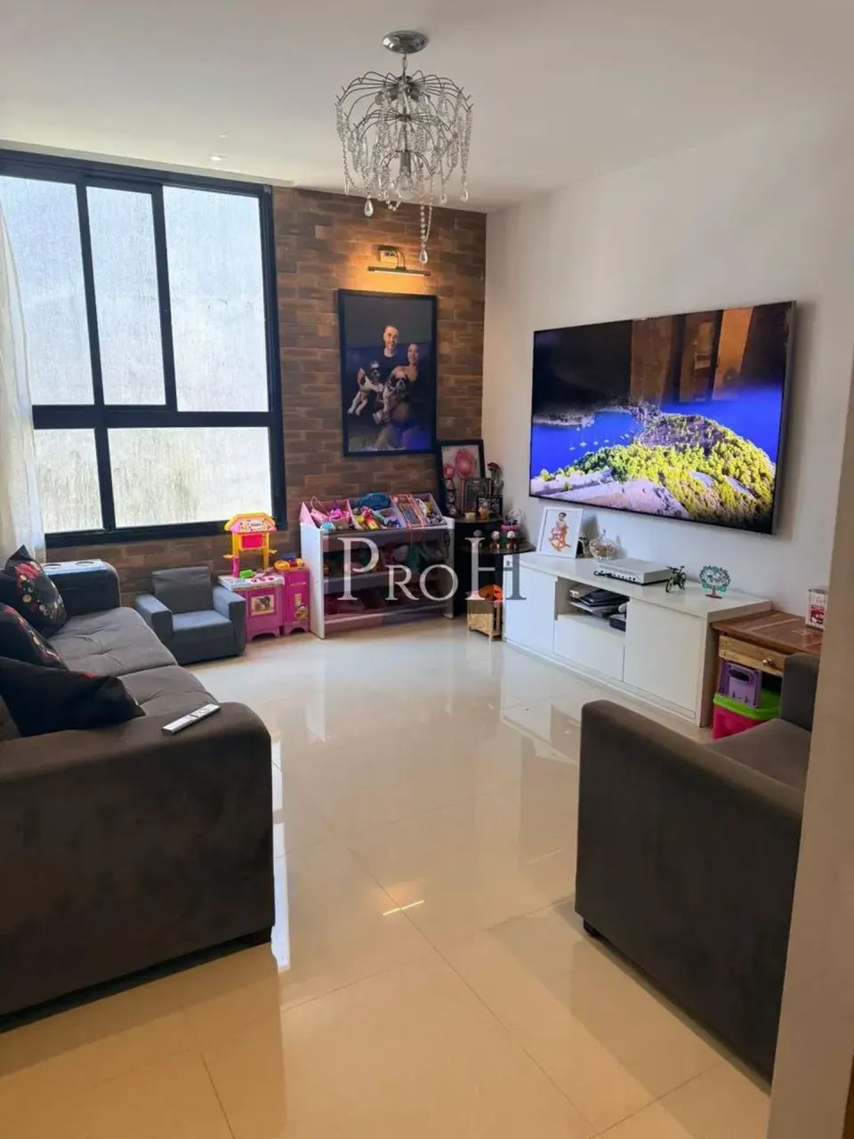 Casa em condomínio 2 quartos Santa Maria Santo André - Foto 4
