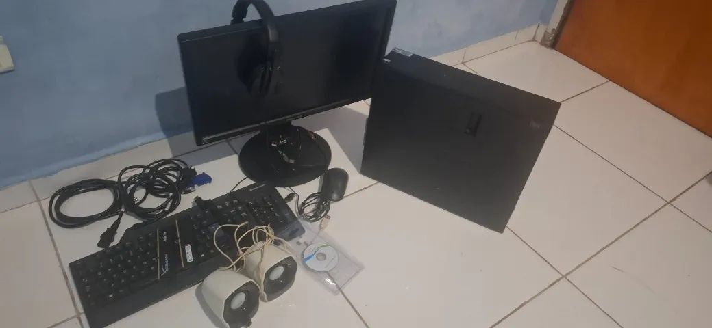 Pc - Foto 2