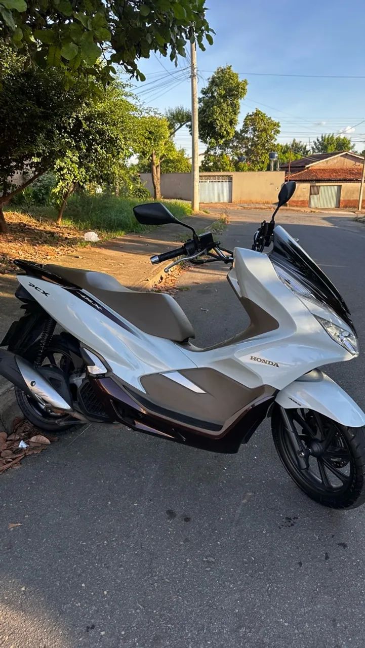 Pcx