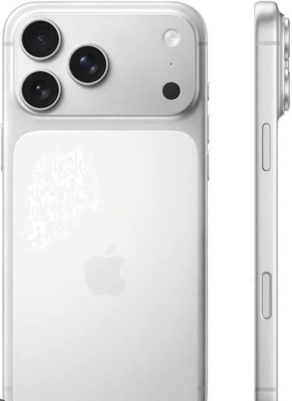 iPhone 17 pro Max 256 7.999 LACRADO - Acessórios de Celular