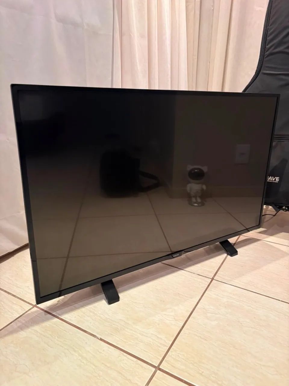TV 43? Philips  - Foto 2