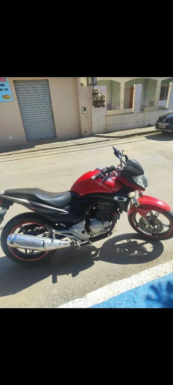 Cb300r - Foto 3