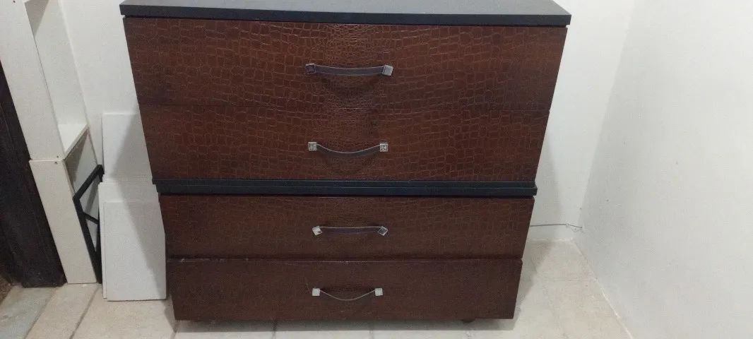 Cômoda/Gaveteiro/Console - Grande - Foto 3