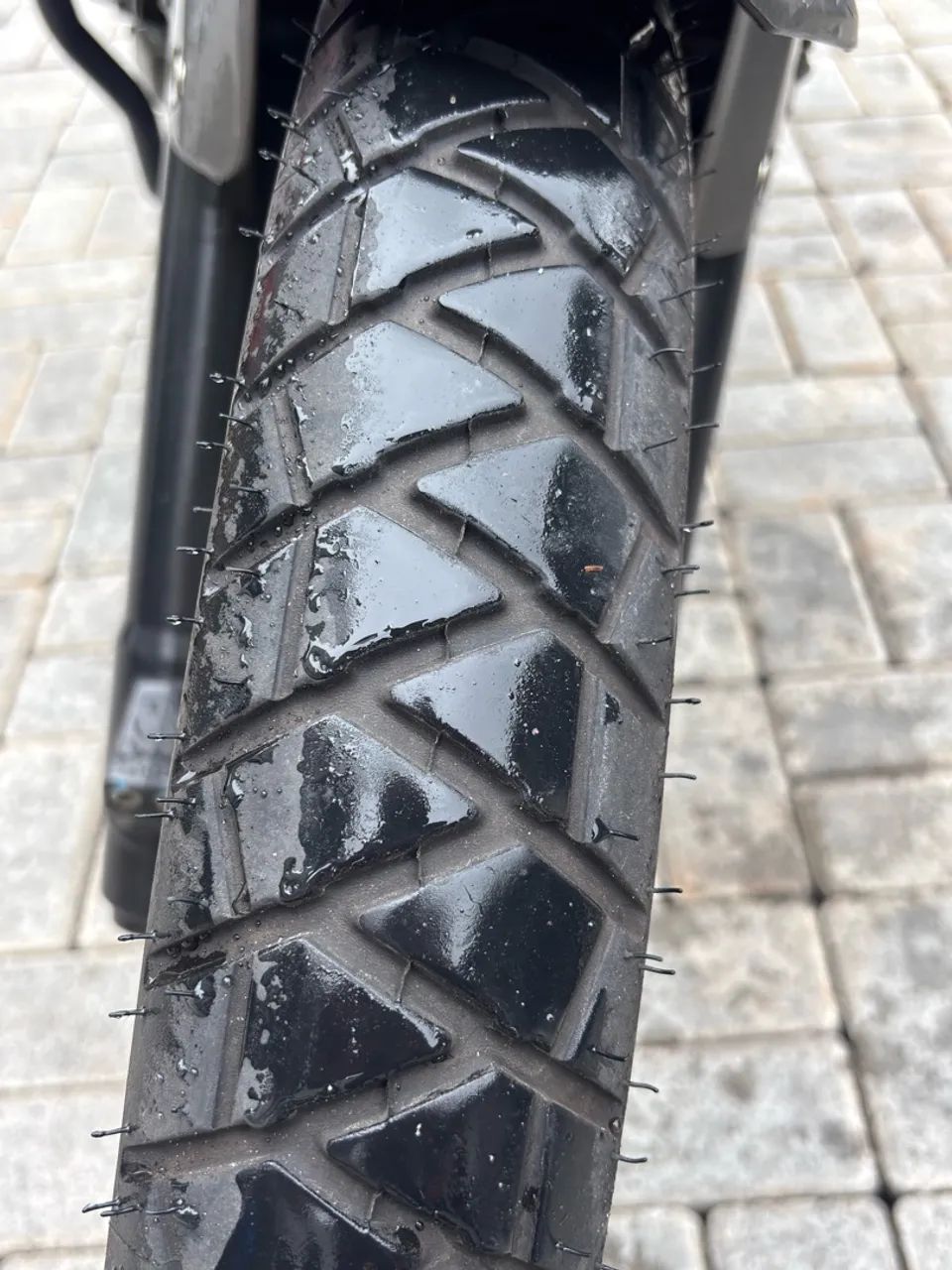 Tenere 660 - Foto 4