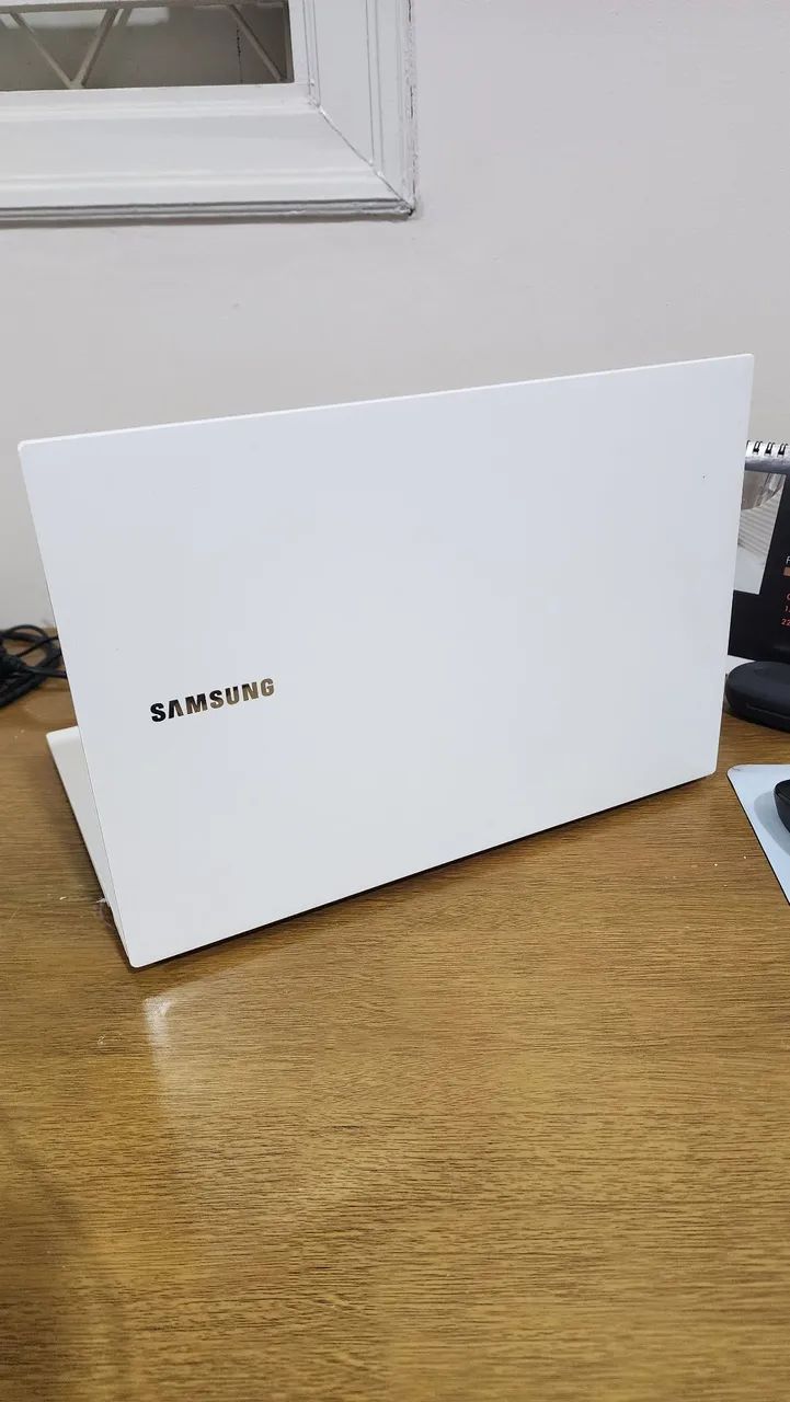 Notebook Samsung - Foto 2