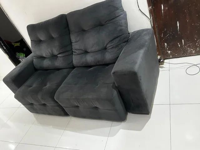 sofá retrátil  - Foto 2
