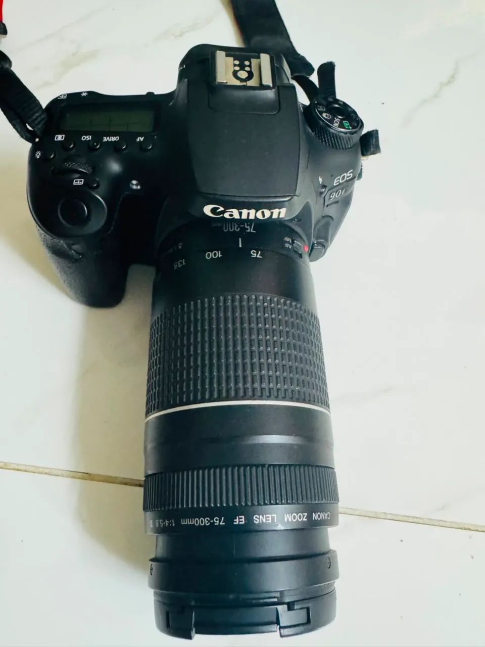 Câmera  - Foto 3
