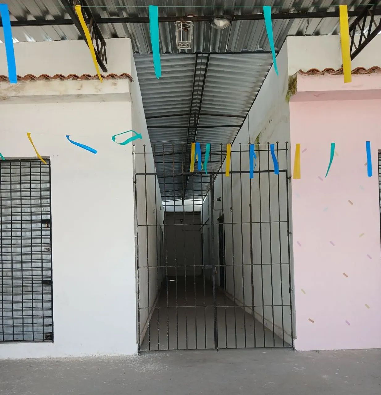Pontos comerciais 