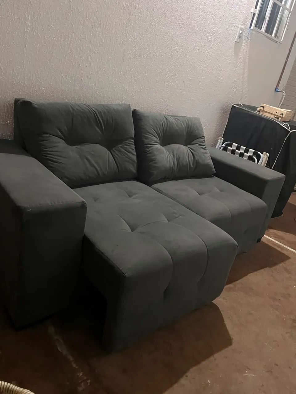 Sofá - Foto 3