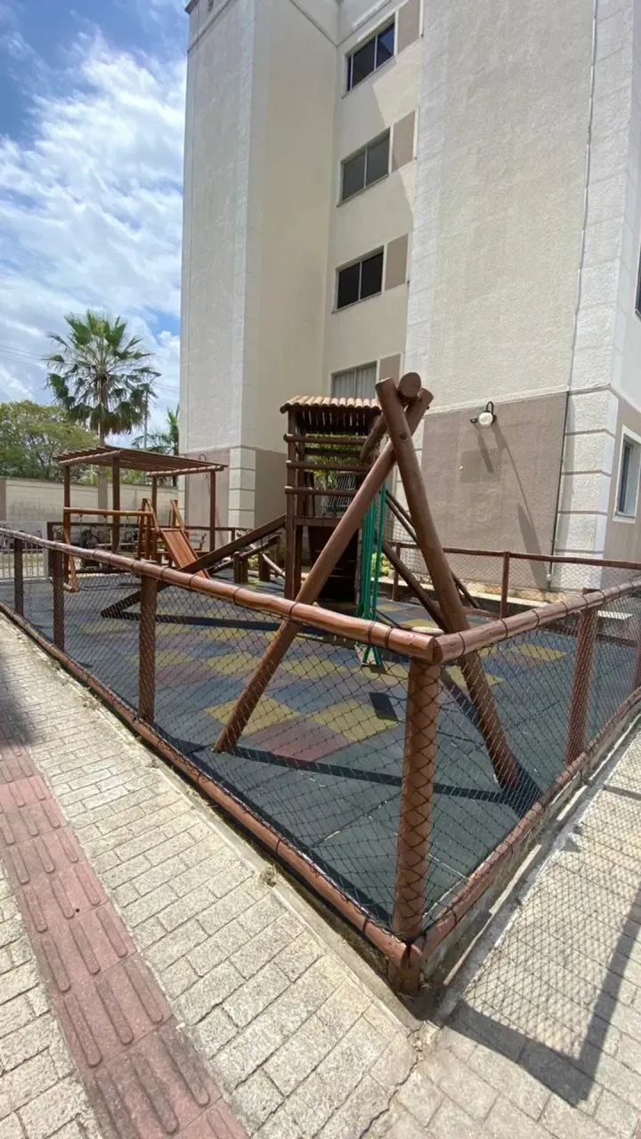 APARTAMENTO NA PRAÇA DA MRV - MARAPONGA - OPORTUNIDADE - Foto 3