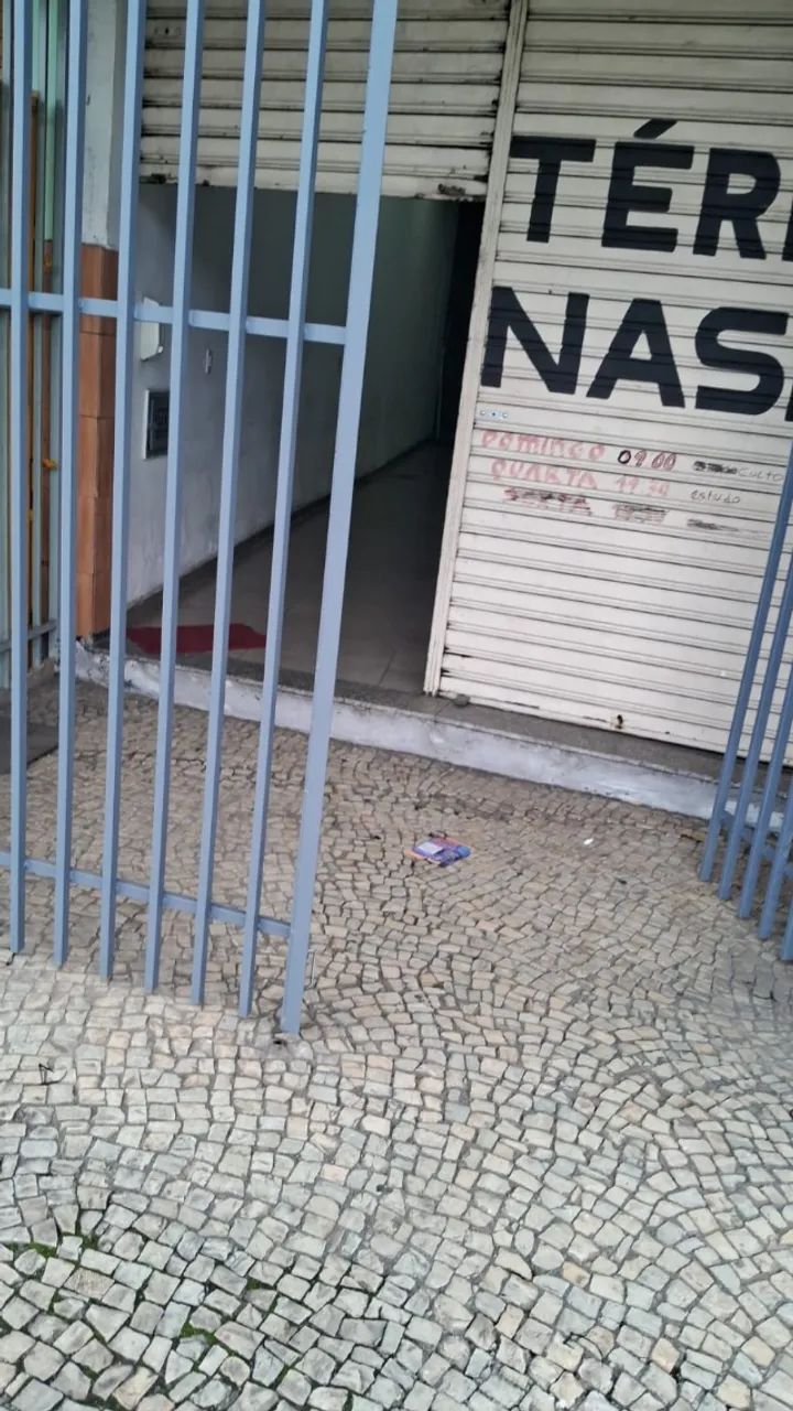 LOJA 80 METROS QUADRADOS - CENTRO - JUIZ DE FORA - MG - Foto 5