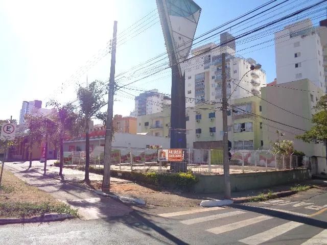 Area comercial na Av Rondon Pacheco - Foto 2